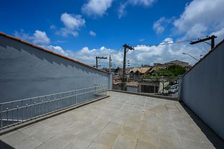 Vista do Quarto 1 de casa à venda com 4 quartos, 287m² em Parque Pinheiros, Taboão da Serra