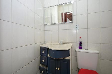 Casa à venda com 287m², 4 quartos e 2 vagasBanheiro 2 da Edícula 