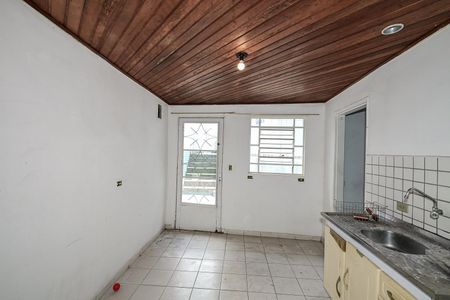 Casa à venda com 287m², 4 quartos e 2 vagasCozinha da Edícula 