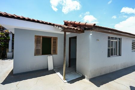 Casa à venda com 287m², 4 quartos e 2 vagasFachada da Edícula 