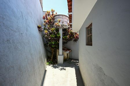 Casa à venda com 287m², 4 quartos e 2 vagasQuintal Edícula 