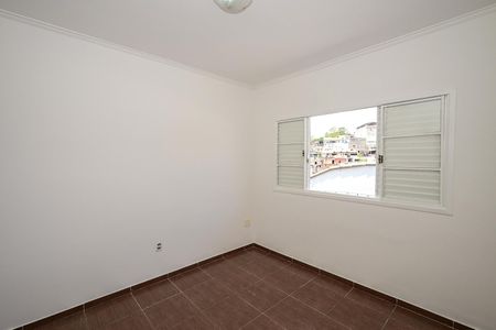 Casa à venda com 287m², 4 quartos e 2 vagasQuarto 3