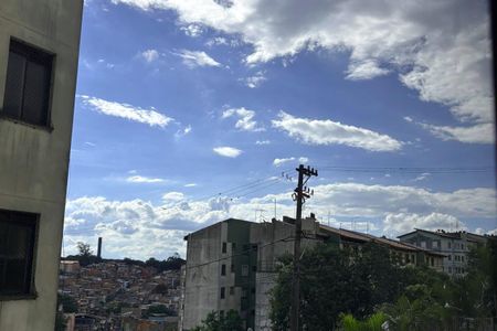 Apartamento à venda com 2 quartos, 46m² em Alves Dias, São Bernardo do Campo