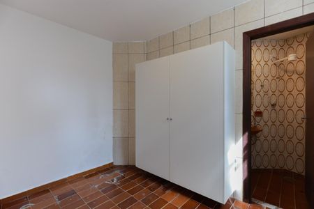 Casa para alugar com 450m², 3 quartos e 5 vagasQuarto de serviço