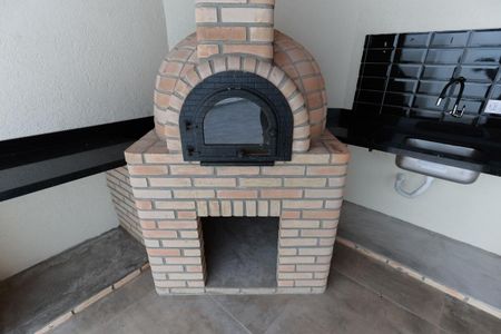 Casa para alugar com 450m², 3 quartos e 5 vagasÁrea de lazer