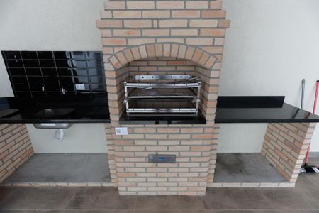 Casa para alugar com 450m², 3 quartos e 5 vagasÁrea de lazer