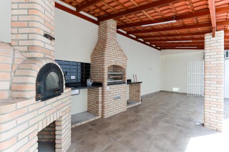 Casa para alugar com 450m², 3 quartos e 5 vagasÁrea de lazer