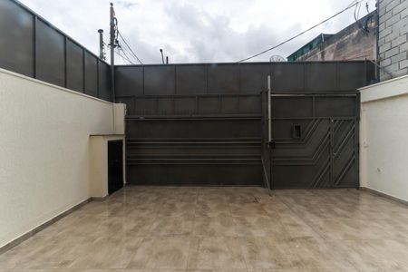 Vista da sala de estar de casa para alugar com 3 quartos, 450m² em Casa Verde, São Paulo