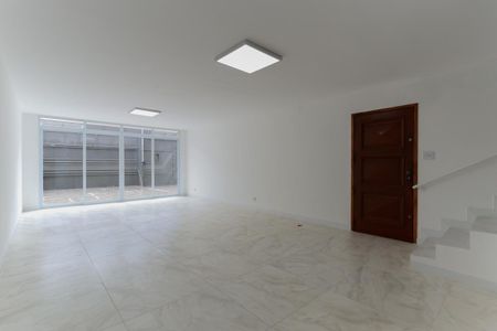 Sala de estar de casa para alugar com 3 quartos, 450m² em Casa Verde, São Paulo