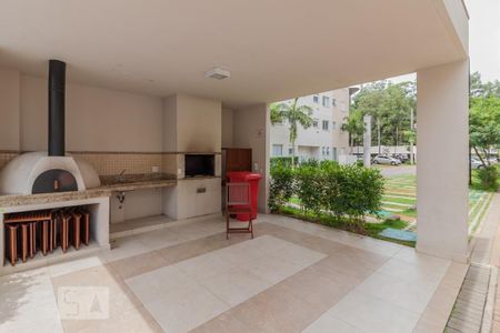 Apartamento para alugar com 51m², 2 quartos e 1 vaga Apartamento para alugar com 51m², 2 quartos e 1 vagaÁrea Comum