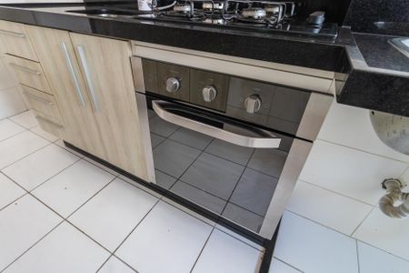 Apartamento para alugar com 51m², 2 quartos e 1 vaga Apartamento para alugar com 51m², 2 quartos e 1 vagaCozinha