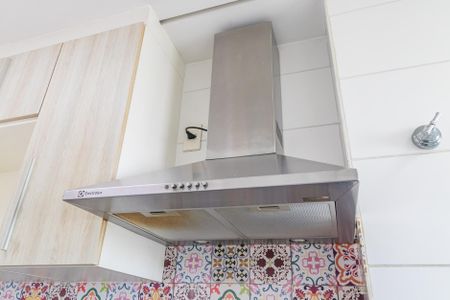 Apartamento para alugar com 51m², 2 quartos e 1 vaga Apartamento para alugar com 51m², 2 quartos e 1 vagaCozinha