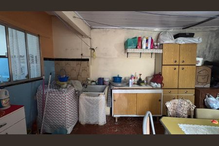 Casa à venda com 220m², 2 quartos e 1 vagaÁrea de Serviço