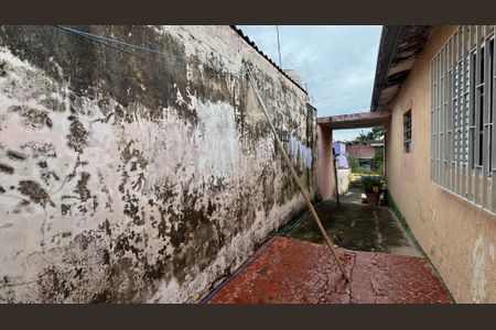 Casa à venda com 220m², 2 quartos e 1 vagaQuintal