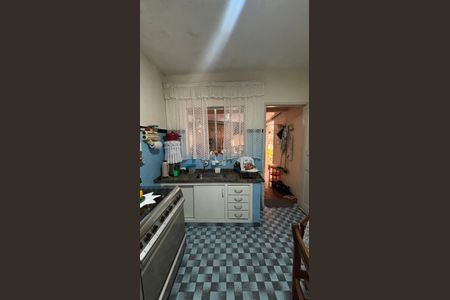 Casa à venda com 220m², 2 quartos e 1 vagaCozinha