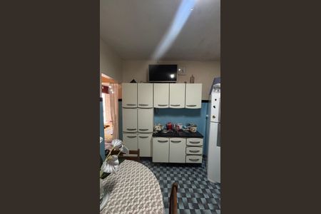 Casa à venda com 220m², 2 quartos e 1 vagaCozinha