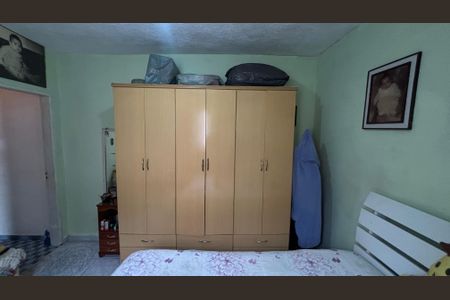 Casa à venda com 220m², 2 quartos e 1 vagaQuarto 2