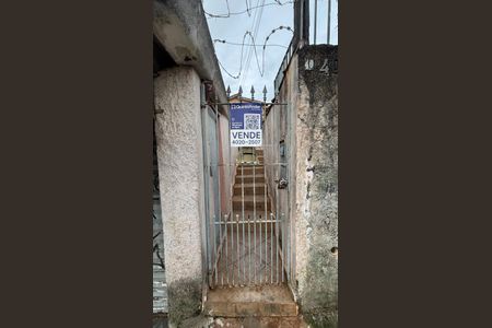 Casa à venda com 220m², 2 quartos e 1 vagaFachada