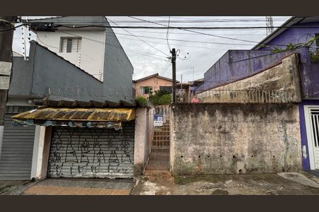 Casa à venda com 220m², 2 quartos e 1 vagaFachada