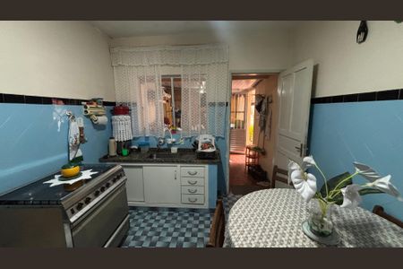 Casa à venda com 220m², 2 quartos e 1 vagaCozinha