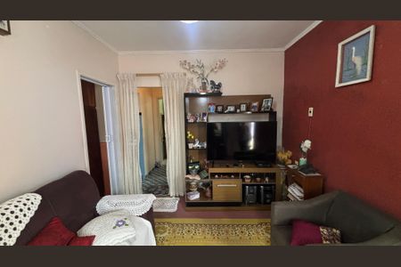 Casa à venda com 220m², 2 quartos e 1 vagaSala