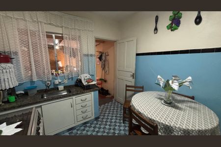 Casa à venda com 220m², 2 quartos e 1 vagaCozinha