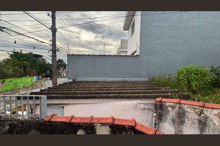 Casa à venda com 220m², 2 quartos e 1 vagaQuintal