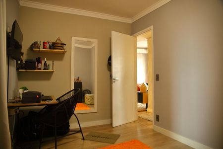 Apartamento para alugar com 59m², 2 quartos e 1 vagaQuarto  2 