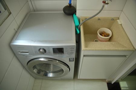 Apartamento para alugar com 59m², 2 quartos e 1 vagaÁrea de Serviço