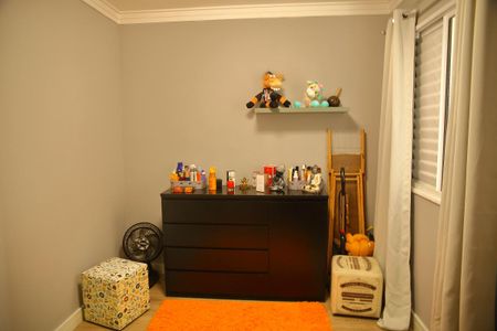 Apartamento para alugar com 59m², 2 quartos e 1 vagaQuarto  2 