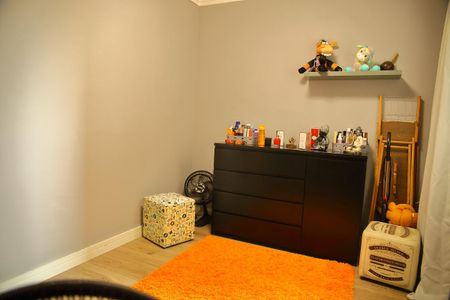 Apartamento para alugar com 59m², 2 quartos e 1 vagaQuarto  2 