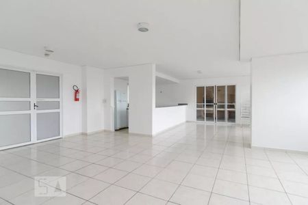 Apartamento para alugar com 59m², 2 quartos e 1 vaga Apartamento para alugar com 59m², 2 quartos e 1 vagaÁrea comum - Salão de festas