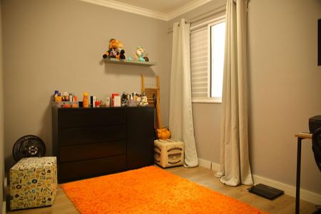 Apartamento para alugar com 59m², 2 quartos e 1 vagaQuarto  2 