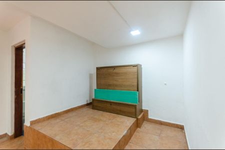 Sala de casa para alugar com 2 quartos, 60m² em Vila Zulmira, São Paulo