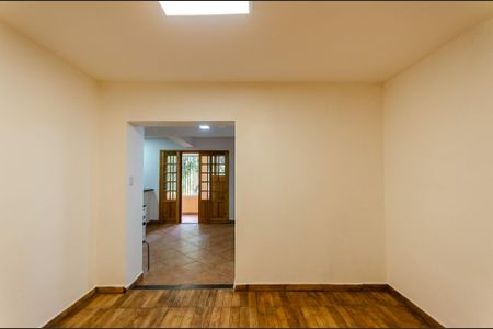Quarto 2 de casa para alugar com 2 quartos, 60m² em Vila Zulmira, São Paulo