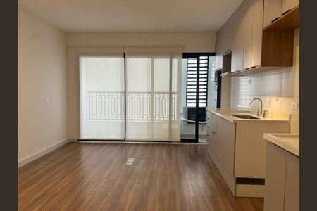 Apartamento para alugar com 1 quarto, 41m² em Perdizes, São Paulo