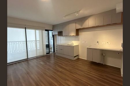 Apartamento para alugar com 1 quarto, 41m² em Perdizes, São Paulo