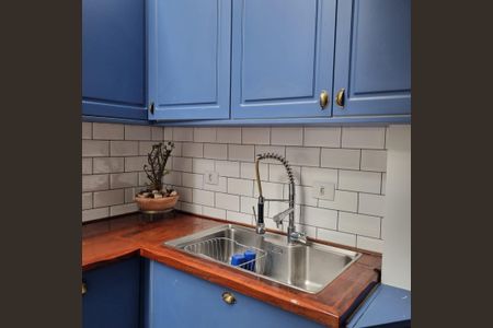 Apartamento à venda com 147m², 3 quartos e 1 vaga Apartamento à venda com 147m², 3 quartos e 1 vagaCozinha