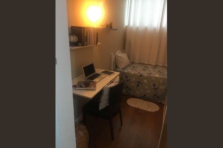 Apartamento à venda com 147m², 3 quartos e 1 vaga