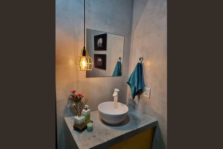 Apartamento à venda com 147m², 3 quartos e 1 vaga Apartamento à venda com 147m², 3 quartos e 1 vagaBanheiro