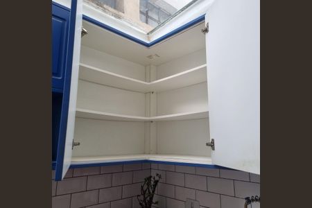 Apartamento à venda com 147m², 3 quartos e 1 vaga Apartamento à venda com 147m², 3 quartos e 1 vagaCozinha