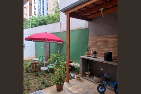 Apartamento à venda com 147m², 3 quartos e 1 vaga Apartamento à venda com 147m², 3 quartos e 1 vagaÁrea externa