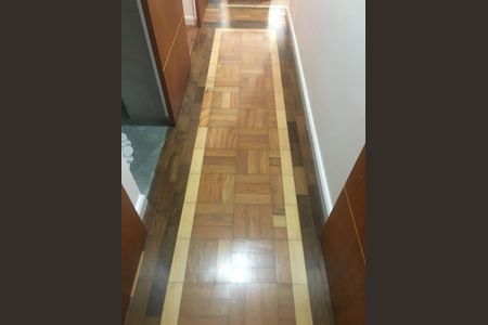 Sala de apartamento para alugar com 3 quartos, 147m² em Vila Clementino, São Paulo