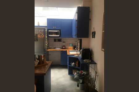 Apartamento à venda com 147m², 3 quartos e 1 vaga Apartamento à venda com 147m², 3 quartos e 1 vagaCozinha