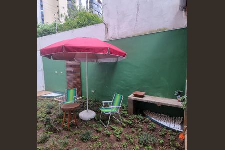 Apartamento à venda com 147m², 3 quartos e 1 vaga