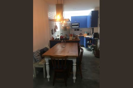 Apartamento à venda com 147m², 3 quartos e 1 vaga Apartamento à venda com 147m², 3 quartos e 1 vagaCozinha