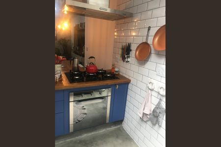 Apartamento à venda com 147m², 3 quartos e 1 vaga Apartamento à venda com 147m², 3 quartos e 1 vagaCozinha