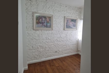 Apartamento à venda com 147m², 3 quartos e 1 vaga Apartamento à venda com 147m², 3 quartos e 1 vagaQuarto