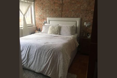 Apartamento à venda com 147m², 3 quartos e 1 vaga Apartamento à venda com 147m², 3 quartos e 1 vagaQuarto