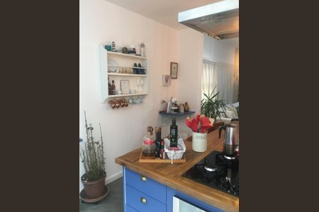 Apartamento à venda com 147m², 3 quartos e 1 vaga Apartamento à venda com 147m², 3 quartos e 1 vagaCozinha